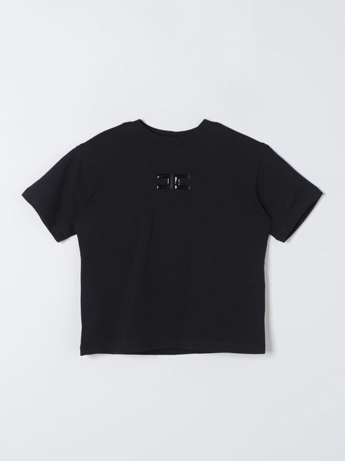 T-Shirt Kids color Black