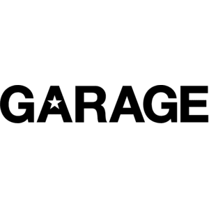 Garage Clothing Logo