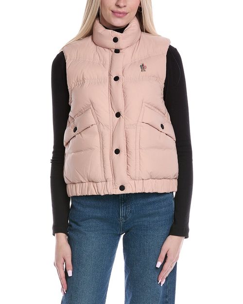 Baise Vest