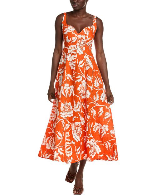 Midi Dress