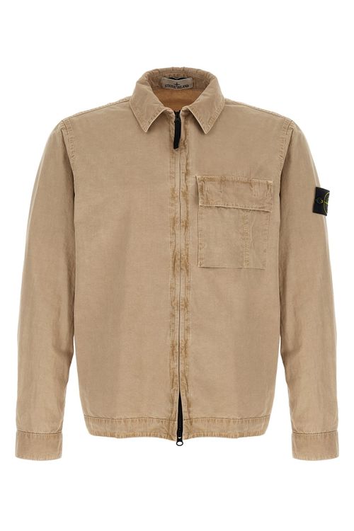 '1200008' Overshirt