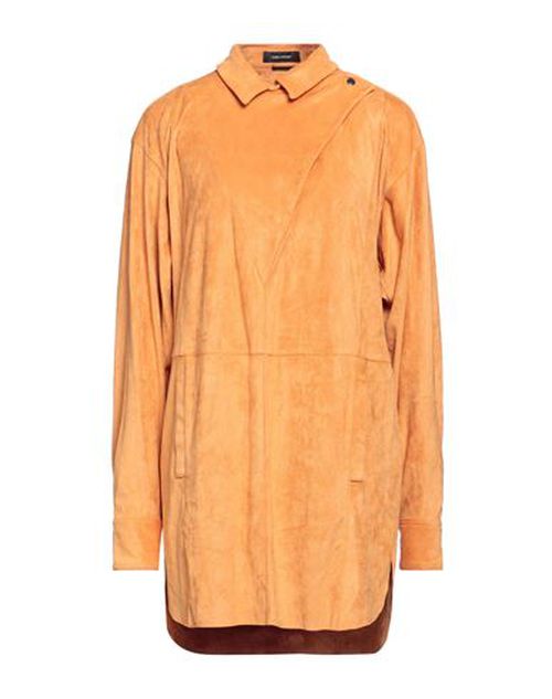 Woman Mini dress Mandarin