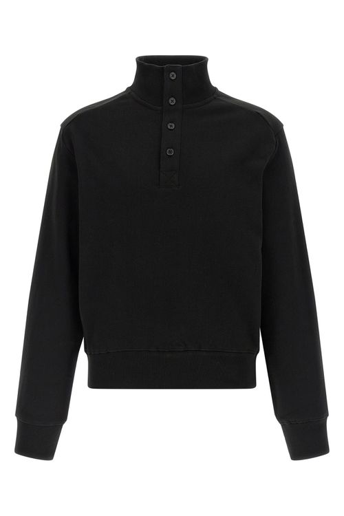 'Port' Sweater