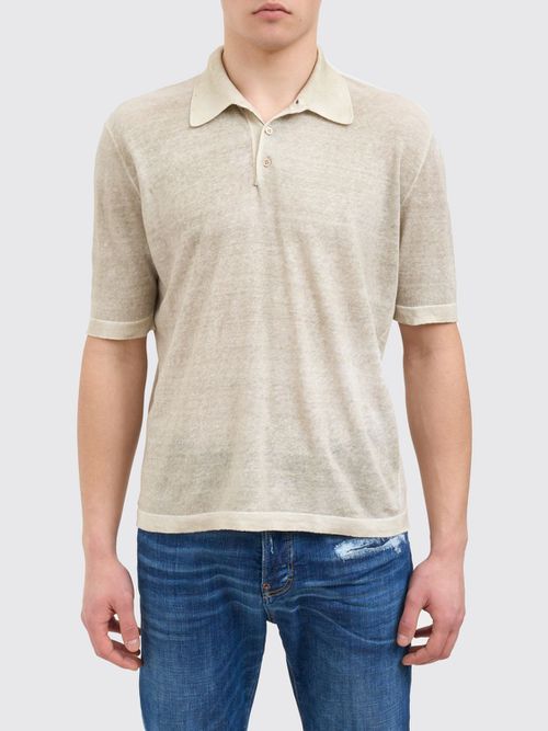 Sweater Men color Brown