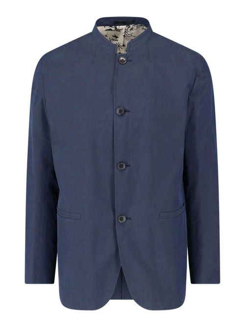 Button Jacket