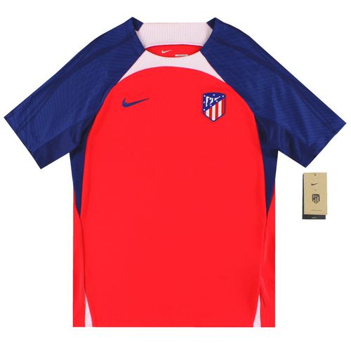 2023-24 Atletico Madrid Nike Strike Tee *w/tags* - Atletico Madrid / w/tags / Large
