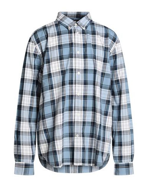 Man Shirt Sky blue