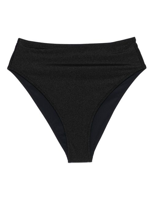 Basic bikini bottoms - Black