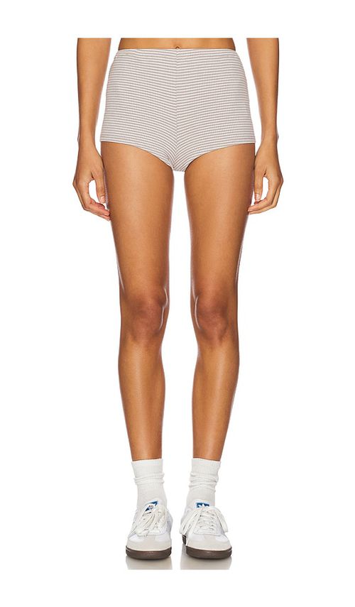 Lovers and Friends SHORTS AMBER in Grey. Größe XS. Also in L
