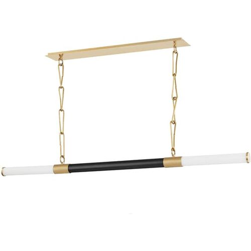 Huntington Pendant Light, Light - Andrew Martin