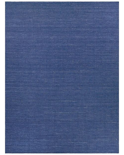 Gamma Flatweave Pet Yarn Area Rug
