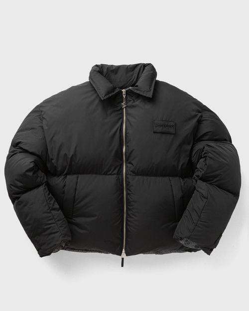Armor Jacket black male Down & Puffer Jackets now available at BSTN