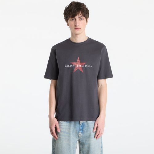 T-shirt Wasted Paris M Against Perfection Old Black
