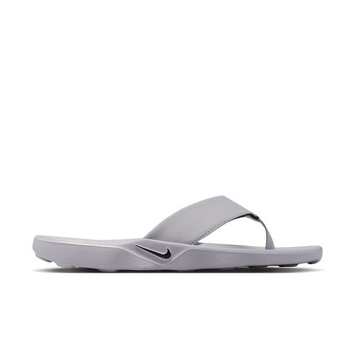 Nike Marina Men's Flip-Flop Sandals, : , Smoke Gray Black