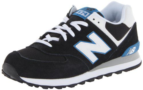 New Balance Unisex 574 V2 Lace-Up Sneaker