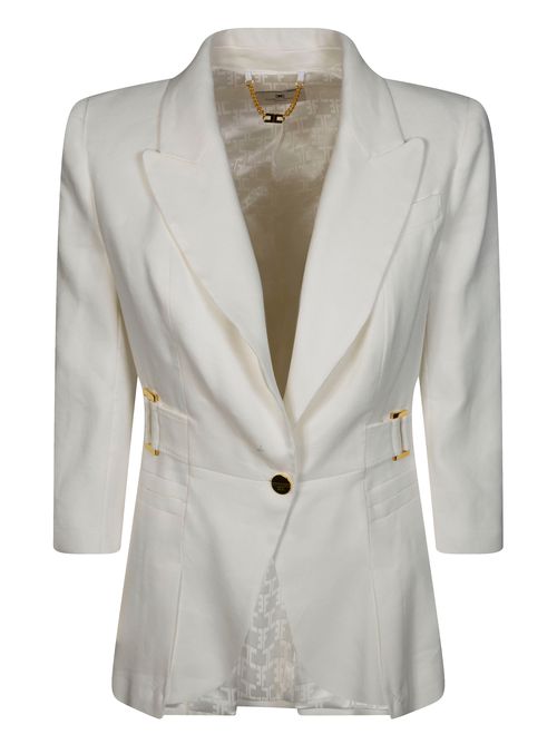 Chic Women's Jacket for Spring/Summer 2026