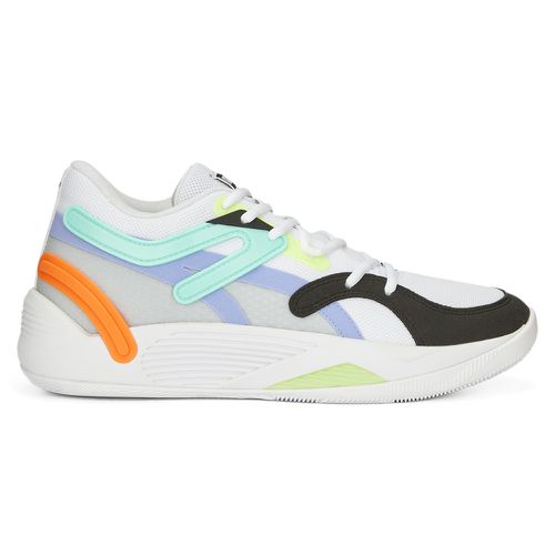 Trc Blaze Court Basketball Shoes