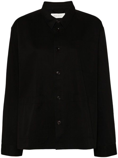 O'Keefe shirt - Black