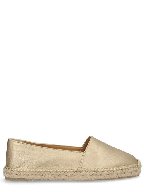 Espadrille "kenda"