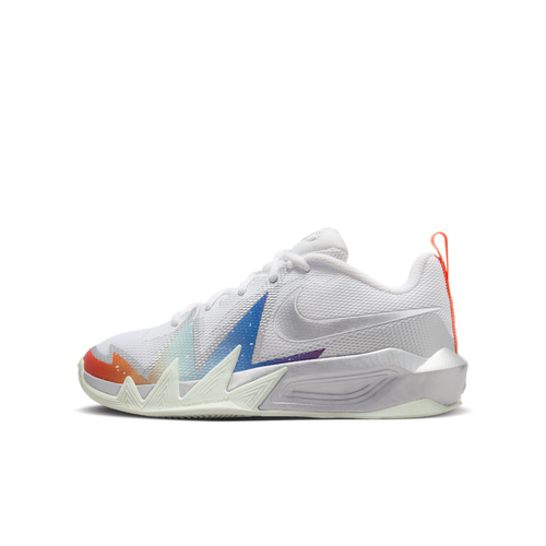 S. T. Dynamite Older Kids' Basketball Shoes