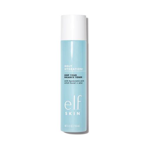 Holy Hydration! Keep Your Balance Toner - Vegan and Cruelty-Free Skincare