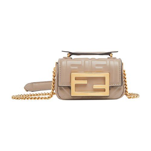 Nano Baguette Chain bag
