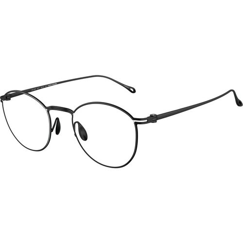 Giorgio Armani Man Giorgio Armani AR5136T 3277 Optical frames Titanium Black Pantos Norma