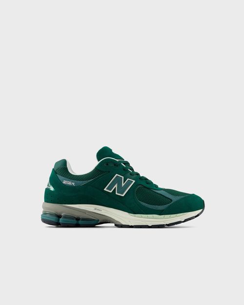 New Balance Sneakers 2002R Green
