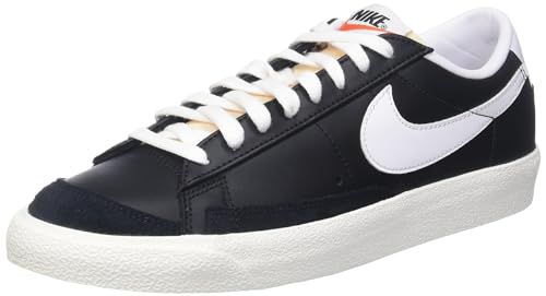 Nike Blazer Low '77 Vintage Mens Casual Skate Shoe Da6364-101