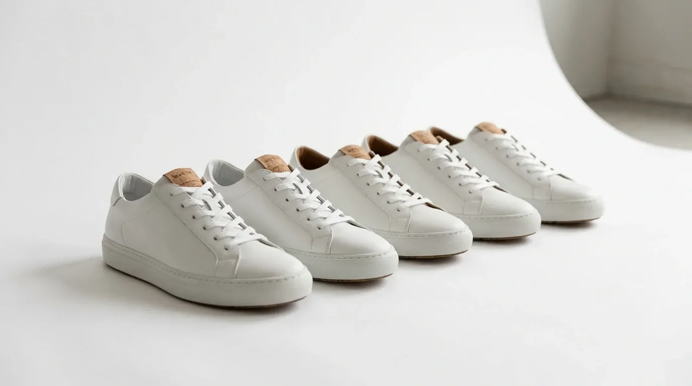 Best Vegan Sneakers 2026 — UK Cruelty-Free Buyer's Guide Under £200
