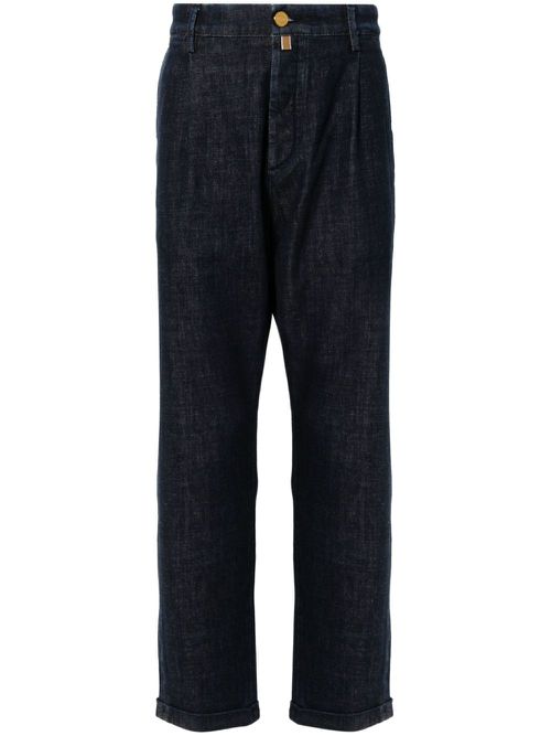 Henry jeans - Blue
