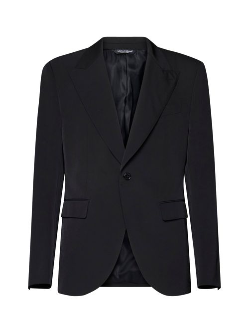 Blazer — Black