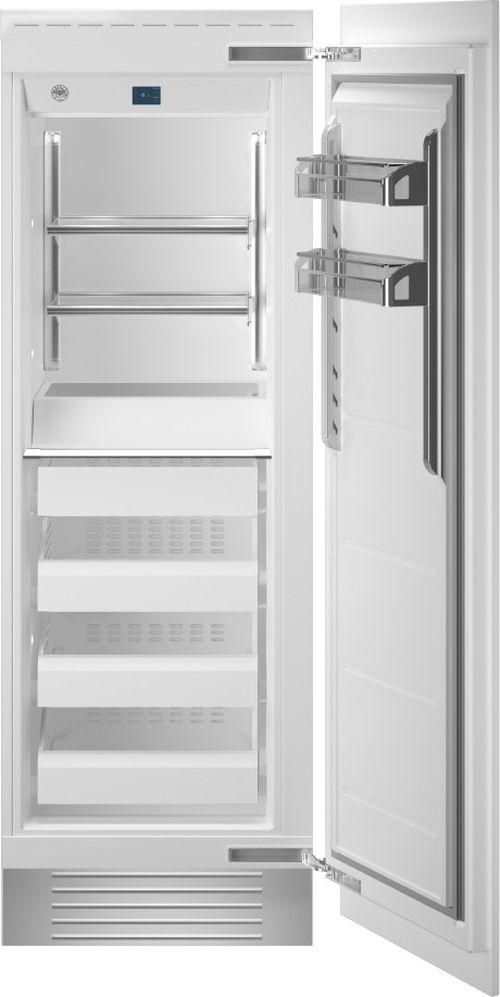 Bertazzoni 30" Column Freezer REF30FCIPRR