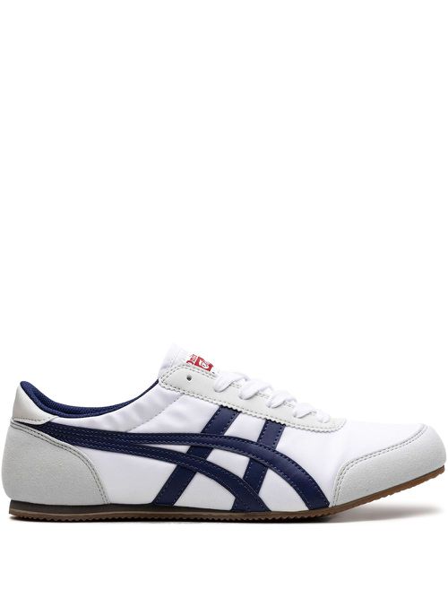 Mexico 66 "Grey/White" sneakers
