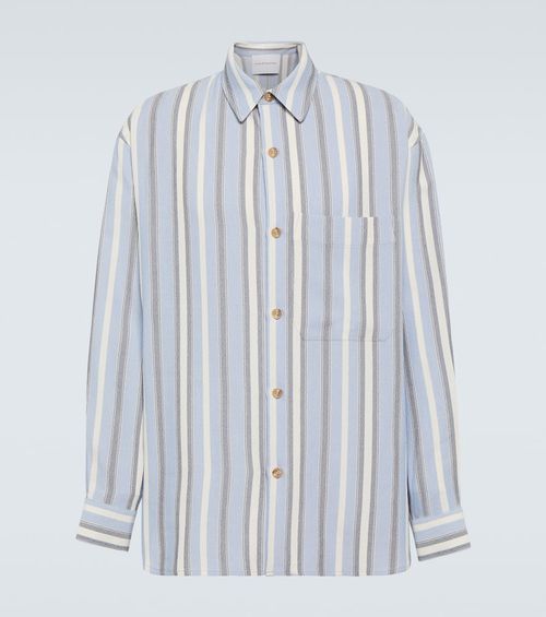 Striped shirt