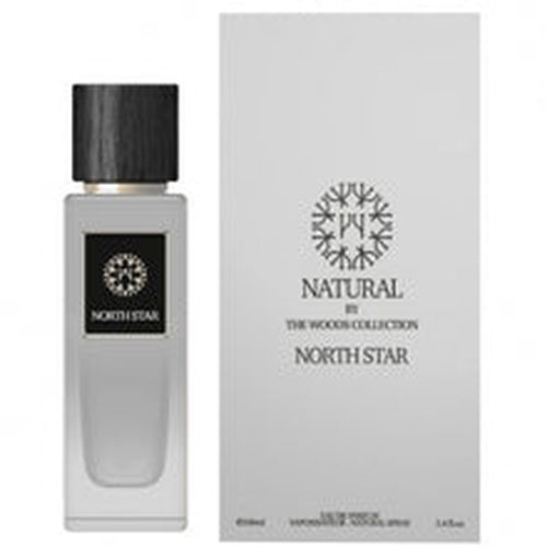 The woods collection Natural North Star 100 ml — Eau de Parfu