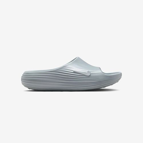 Nike ReactX Rejuven8 Slide - WOLF GREY/WOLF GREY-WOLF GREY - male