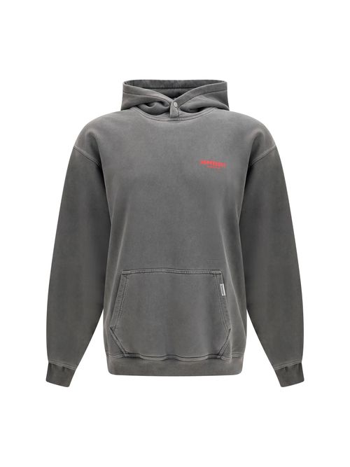 Owners Club Hoodie — Gray