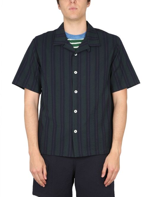 Howlin Cotton Shirt