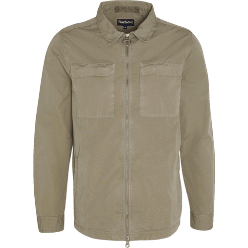 Barbour Glendale Overshirt