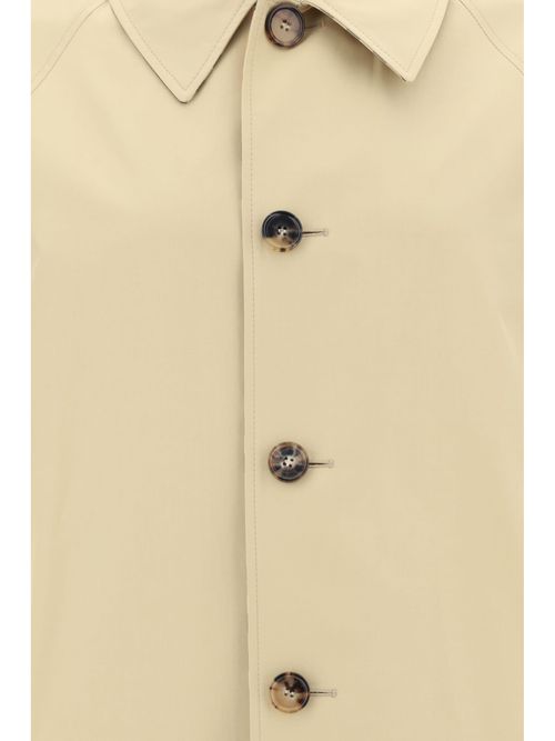 Reversible Coat