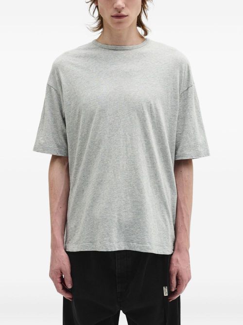 Dieter T-shirt - Grey