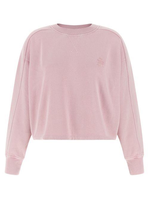 Sunny Sweatshirt