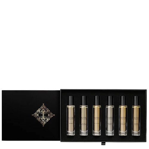 Mini Set Gift Set Fragrances 3701415902725