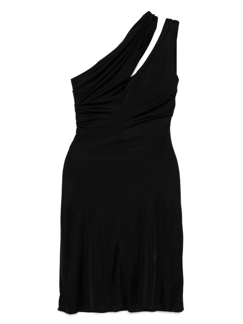 Versace sleeveless dress - Black