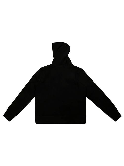 Kids Hooded Sweatshirt