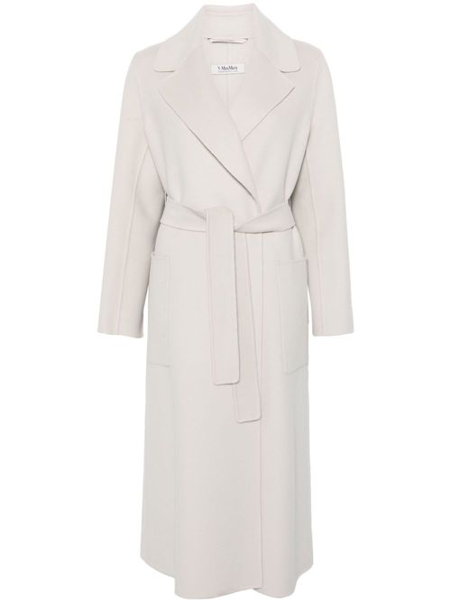 Paolore coat - Grey