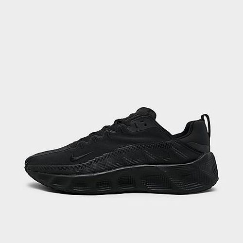 Men's Ava Rover Casual Shoes in Black/Anthracite