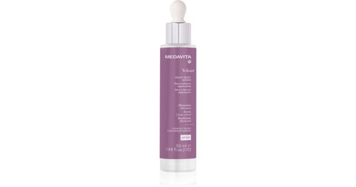 Medavita Velour Night Reset — Regenerating seru