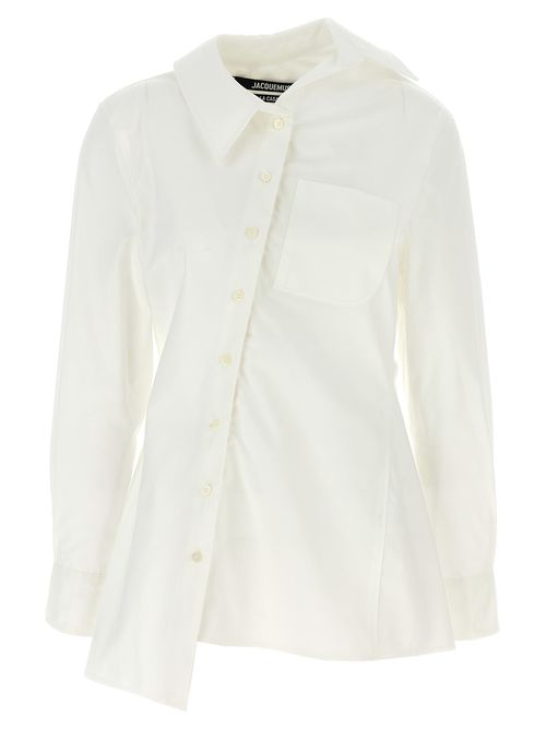 La Chemise Pablo Shirt